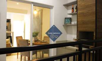 Imagem 6: Apartamento Nascer do Sol