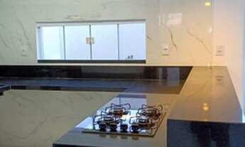 Imagem 3: CASA DUPLEX 4 QUARTOS NO CONDOMÍNIO MONTE CARLO