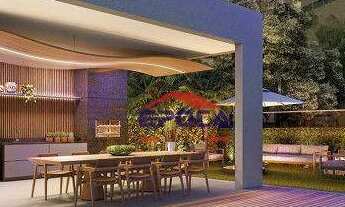 Imagem 5: Apartamento à venda, 173 m² por R$ 2.800.000,00 - Vila da Serra - Nova Lima/MG