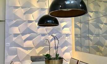 Imagem 5: Casa de condomínio sobrado para venda tem 480 M², com 4 Suítes