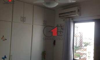 Imagem 5: Apartamento com 3 dormitórios à venda, 104 m² por R$ 750.000,00 - Boqueirão - Santos/SP