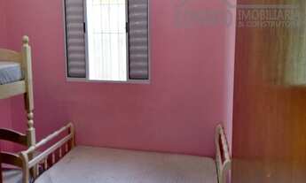 Imagem 6: Casa para venda possui 65 metros quadrados com 2 quartos em Jardim Fazendinha - Itanhaém