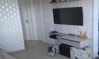 Imagem 4: Apartamento a venda Parque Fazendinha, Campinas