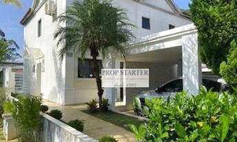 Imagem 3: Sobrado com 3 dormitórios à venda, 230 m² por R$ 1.580.000 - Tamboré - Santana de Parnaíba