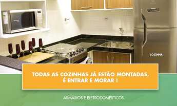 Imagem 5: Apartamento para venda tem 69 metros quadrados com 2 quartos em Figueira - Arraial do Cabo