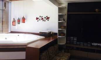 Imagem 5: UBERLâNDIA - Apartamento Padrão - Vigilato Pereira