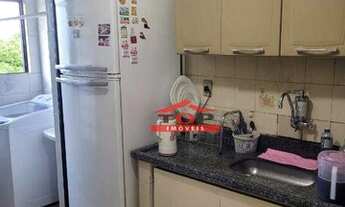 Imagem 4: Apto. Tipo A à venda no Resid. Camélias!