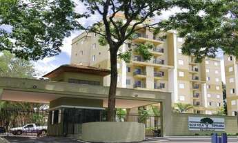 Imagem 3: Apartamento a venda Parque Fazendinha, Campinas