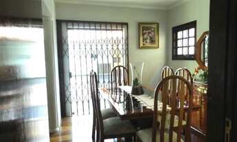 Imagem 5: Sobrado à venda, 3 quartos, 3 suítes, 3 vagas, Parque dos Pássaros - São Bernardo do Campo