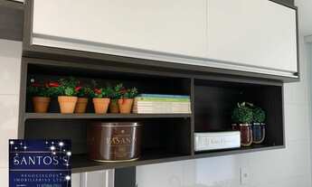 Imagem 6: Apartamento, 45 m² - venda por R$ 710.000,00 ou aluguel por R$ 3.400,00/mês - Brooklin - S