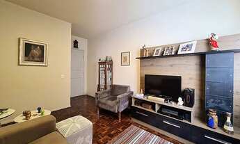 Imagem 3: Apartamento com 2 quartos em São Mateus - Juiz de Fora - MG