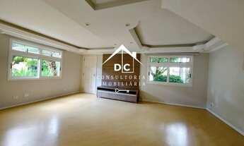 Imagem 4: Casa de condomínio para venda possui 147 metros quadrados com 4 quartos