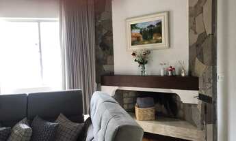 Imagem 5: Cobertura duplex para venda possui 166 m2 com 3 quartos em Batel - Curitiba - PR