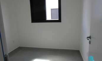 Imagem 4: Apartamento sem Condomínio para Venda em Santo André, Campestre, 3 dormitórios, 1 suíte, 2