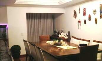 Imagem 7: Sobrado à venda, 5 quartos, 2 suítes, 8 vagas, Parque dos Pássaros - São Bernardo do Campo