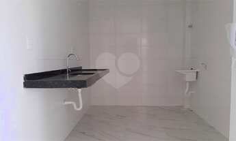 Imagem 7: Apartamento pronto para morar com três dormitórios e varanda na região do Bessa