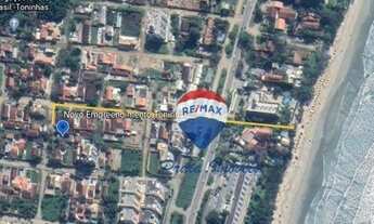 Imagem 2: Apartamento com 2 quartos, 78 m² por R$ 550.000 - Praia das Toninhas - Ubatuba/SP