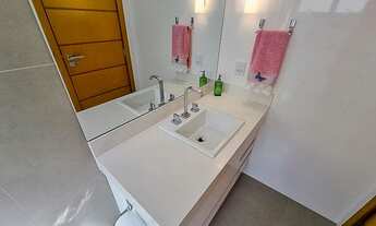 Imagem 6: Casa em condomínio à venda com 4 quarto(s) no Villaggio III , Vl. Aviação em Bauru/SP