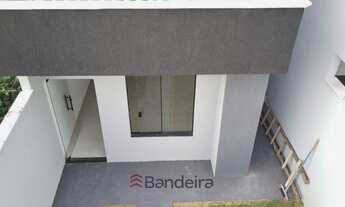 Imagem: Casa com 2 quartos - Bairro Residencial