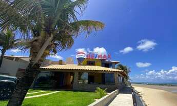 Imagem 10: CASA ALTO PADRÃO BEIRA MAR - CAMURUPIM