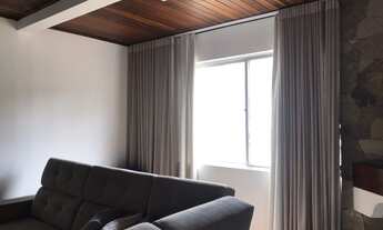 Imagem 6: Cobertura duplex para venda possui 166 m2 com 3 quartos em Batel - Curitiba - PR