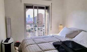 Imagem 5: Cobertura totalmente reformada em local procurado do bairro