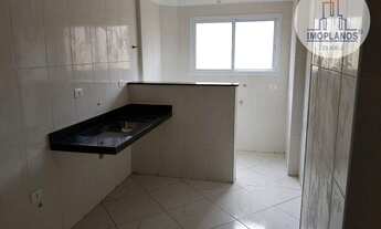 Imagem 7: Apartamento com 3 dormitórios à venda, 116 m² por R$ 766.500 - Canto do Forte - Praia Gran