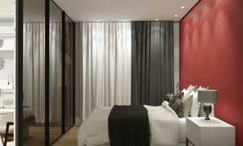 Imagem 3: Apartamento para venda com 33 metros quadrados com 1 quarto 1 vem Vila Carrão - São Paulo