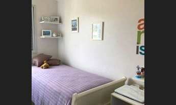 Imagem 5: Apartamento à venda, 49 m² por R$ 325.000,00 - Jardim Myrian Moreira da Costa - Campinas/S