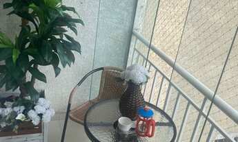 Imagem 3: Apartamento para venda com 56 metros quadrados com 2 quartos em Vila Trabalhista - Guarulh