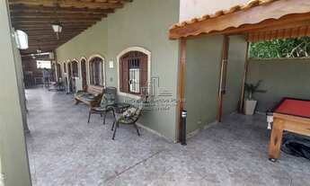 Imagem 7: Casa com Piscina em Mongagua, 2 dormitorios