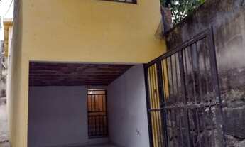 Imagem 5: Casa para venda tem 105 metros quadrados com 2 quartos em Fragoso - Olinda - Pernambuco