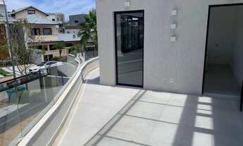 Imagem 5: Casa com 4 dormitórios à venda, 350 m² por R$ 2.800.000,00 - Recreio dos Bandeirantes - Ri