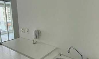 Imagem 7: Apartamento para alugar, 35 m² por R$ 2.700,00/mês - Brooklin - São Paulo/SP