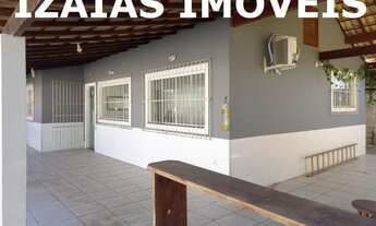 Imagem: CASA EM PORTO DA ROÇA COM PISCINA