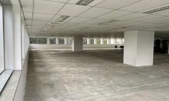 Imagem 5: SãO PAULO - Conjunto Comercial/Sala - Pinheiros