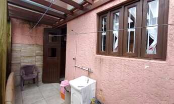 Imagem 5: Sobrado Geminado condomínio fechado