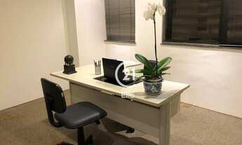 Imagem 7: Conjunto à venda, 60 m² por R$ 600.000,00 - Itaim Bibi - São Paulo/SP