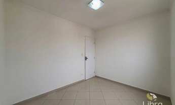 Imagem 3: Apartamento com 2 dormitórios para alugar, 50 m² por R$ 1.515,00/mês - Condomínio Bella Eu