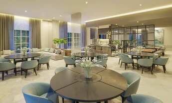 Imagem 4: Apartamento com 2 dormitórios à venda, 90 m² por R$ 1.195.600,00 - Mercês - Curitiba/PR