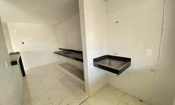 Imagem 5: Apartamento para venda possui 112 metros quadrados com 3 quartos em Santa Mônica - Uberlân