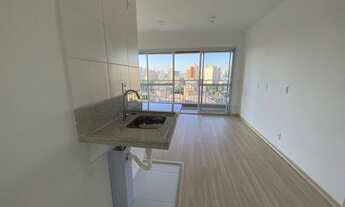 Imagem: Studio para venda com 27 metros quadrados