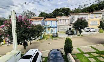 Imagem: Sobrado em Condomínio 3 dorm. C/suíte