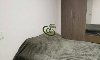 Imagem 6: Venda- Excelente apartamento com 2 dormitórios em Barueri