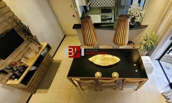 Imagem 2: BELO HORIZONTE - Cobertura - Buritis