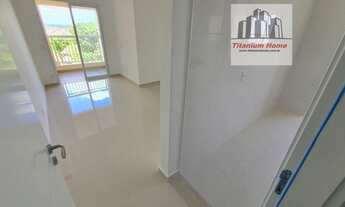 Imagem 4: Apartamento 3 dorm 75 mt² - Alto Padrão para Venda em Jardim Vista Alegre Monte Mor-SP - 2