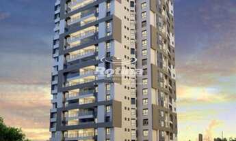 Imagem 1: Apartamento à venda, 3 quartos, 2 vagas, Brasil - Uberlândia/MG