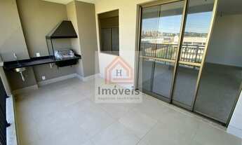 Imagem: Apartamento 3 dormitórios 1 suíte 2 vagas