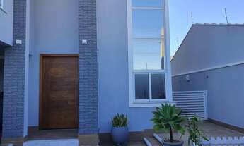 Imagem 3: LINDO SOBRADO A VENDA LOCALIZADO NO JARDIM ESPLANADA ,(AT:360M² / AC:254M²) 03 SUÍTES C