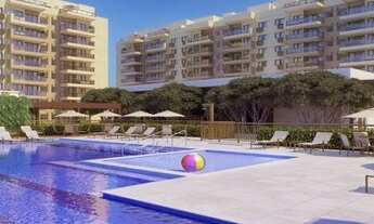 Imagem 3: Apartamento para venda pronto no pontal oceânico